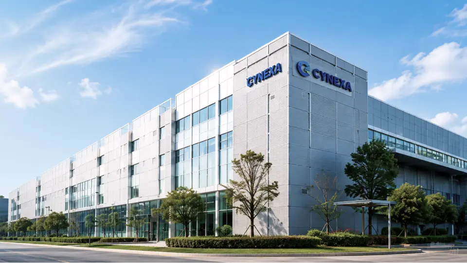 CYNEXA headquarters