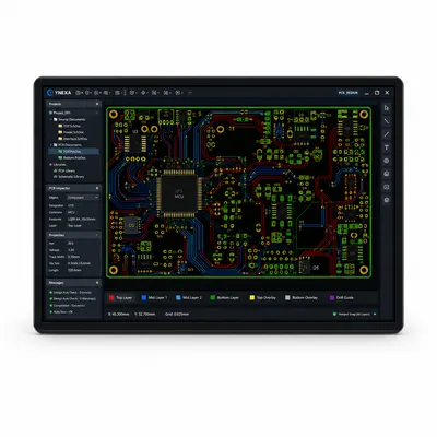 PCB Design & R&D